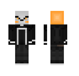 Robbie Reyes/Ghost Rider Mode [AOS]