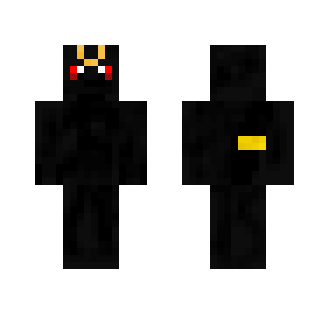Umbreon Skin