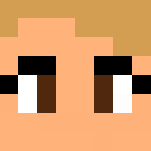 Updated Twenty One Pilots Skin - Female Minecraft Skins - image 3