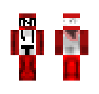 TNT Man