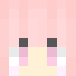❤Skin 5❤ - Female Minecraft Skins - image 3