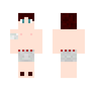 LotC Halfling Lifeguard