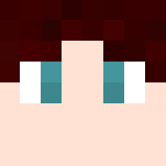 LotC Halfling Lifeguard - Male Minecraft Skins - image 3
