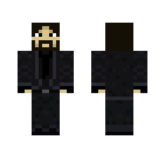 John Wick