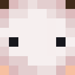 My (new) In-game skin | Christmas - Christmas Minecraft Skins - image 3