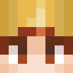 The Messenger - Male Minecraft Skins - image 3