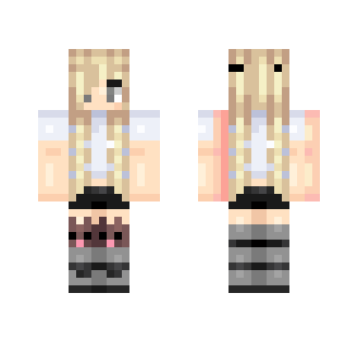 Hamsters? ~Resonance___