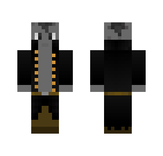 LotC Dark Elf