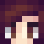 ◊€∆†◊ | Autumn [Seasons] - Female Minecraft Skins - image 3