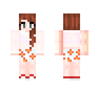 Lana Del Rey ~Resonance___ - Female Minecraft Skins - image 2