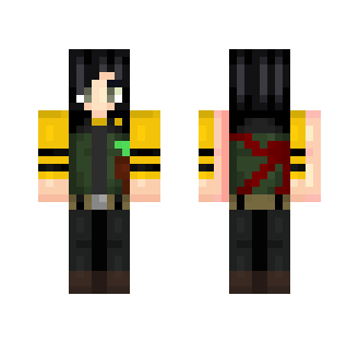 Fun Ghoul ~Resonance___