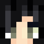 Fun Ghoul ~Resonance___ - Interchangeable Minecraft Skins - image 3