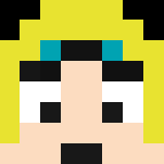 DanTDM in a Pikachu Hoodie - Male Minecraft Skins - image 3