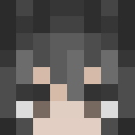 Mikasa Ackerman - Female Minecraft Skins - image 3