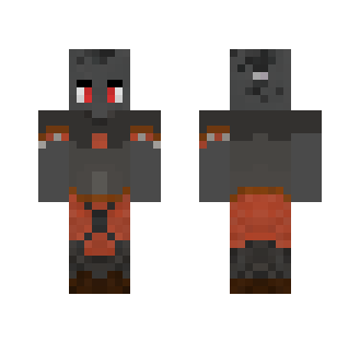 LotC Dark Elf