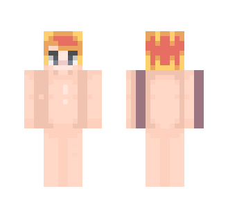 VARSITY ???? skin base