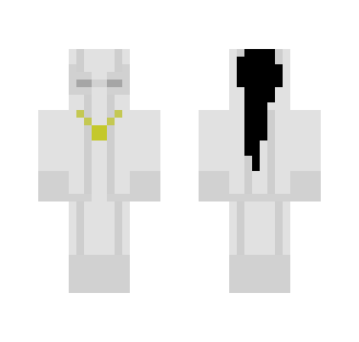 White Tiger (Ava) (Marvel)