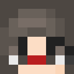Christmassy spirit - Christmas Minecraft Skins - image 3
