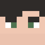 Detective Tim Anthony Young - Male Minecraft Skins - image 3