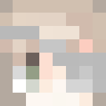 qwertyuiop - Female Minecraft Skins - image 3