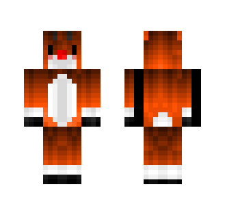 Rudolph
