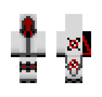 RP Wraith - Interchangeable Minecraft Skins - image 2