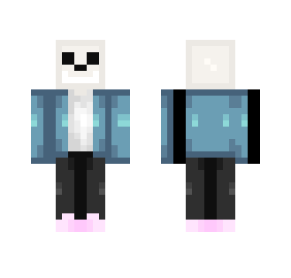 Sans (Undertale)