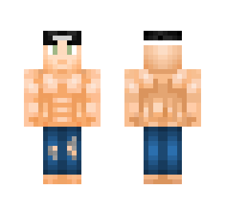 MachoMan