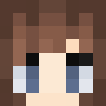 Classy // okaysxph - Female Minecraft Skins - image 3