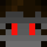 Purple drentchcoat - Male Minecraft Skins - image 3