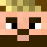 Lionel Messi 2016/17 - Male Minecraft Skins - image 3