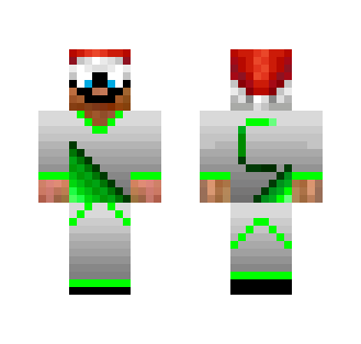 Tontainus ChristmasTtheme