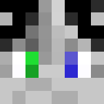 Download Free Follower of Decay (male warlord Skin for Minecraft image 3 Follower of Decay (male warlord - Male Minecraft Skins - image 3