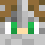 Follower of Decay (female 3) - Female Minecraft Skins - image 3