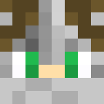 Follower of Decay (female 2) - Female Minecraft Skins - image 3