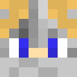 Follower of Decay (Female 1) - Female Minecraft Skins - image 3