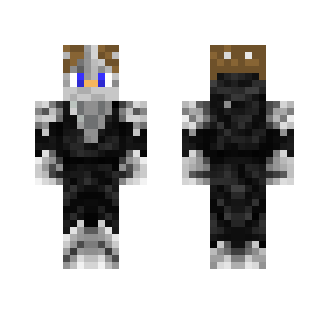 Follower of Decay (Male 3)
