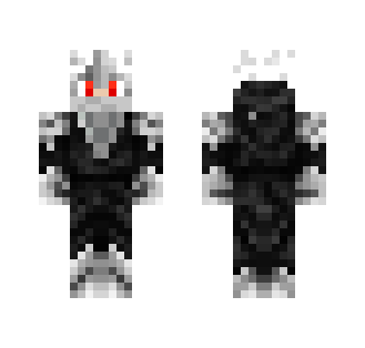 Follower of Decay (Male 1)