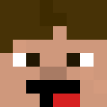 My skin - Male Minecraft Skins - image 3