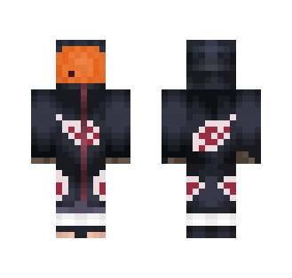 Tobi (トビ) - Male Minecraft Skins - image 2