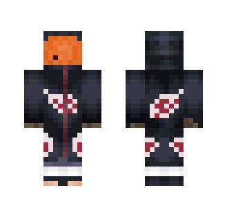 Tobi (トビ)
