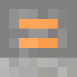 The Winger - Arctic Variant V2 - Other Minecraft Skins - image 3