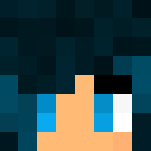 Nicole | OC | - Female Minecraft Skins - image 3