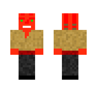 Peloquin (Nightbreed)