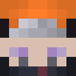 Pain: Deva Path (天道) - Male Minecraft Skins - image 3