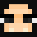 Kalibak - New 52 - Comics Minecraft Skins - image 3