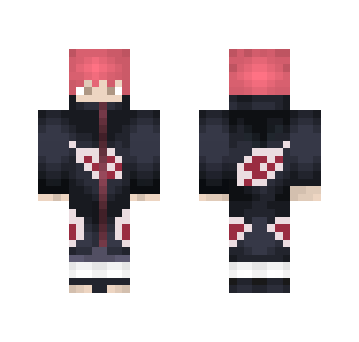 Sasori (サソリ) of The Red Sand