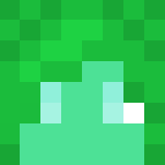 ☨ Lɪᴍᴇ Pᴇᴀʀʟ ☨ - Male Minecraft Skins - image 3