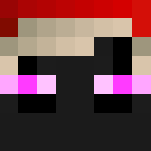 ARX57-X-C-NV - Male Minecraft Skins - image 3