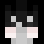 Witch Of Time - Damara Megido. - Female Minecraft Skins - image 3